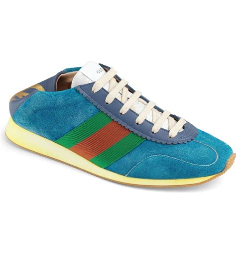 gucci rocket convertible sneaker|Best Gucci Sneakers .